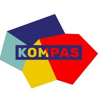 vzw Kompas logo - Similar company to Wat Wat