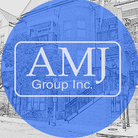 AMJ Group Inc. logo - Similar company to Doyenne Development