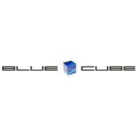 Bluecube logo - Similar company to Code-D Architects