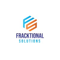 Fracktional Solutions logo - Similar company to Find A Supervisor