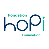Fondation hoPi logo - Similar company to Mccarthy Veterinary Supplies