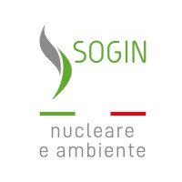 Sogin logo - Similar company to F.B. Group S.R.L.