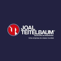 Joal Teitelbaum Escritório de Engenharia logo - Similar company to Becker Reis Empreendimentos