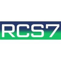 RCS7 logo - Similar company to Mrsoftware | Bsimple