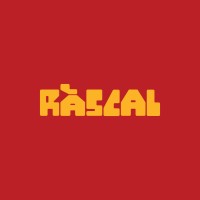 Rascal Coffee logo - Similar company to Mindflexology