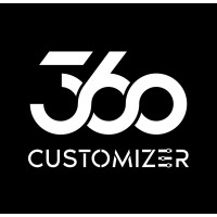 360Customizer logo - Similar company to Coderfarm