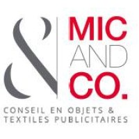Mic And Co logo - Similar company to Createm Publicité