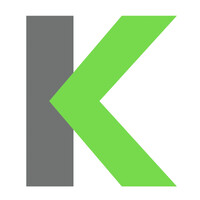 Keola logo - Similar company to Visual Comms
