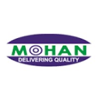 Mohan Logistics Pvt Ltd logo - Similar company to Paramount Logistics