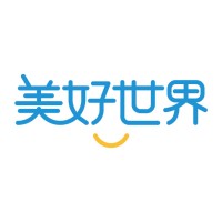 美好世界股份有限公司 logo - Similar company to 宝宝巴士