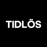 TIDLÖS® logo - Similar company to Envibe Ab