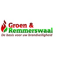 Groen & Remmerswaal B.V. logo - Similar company to Firesafe Solutions / Bbs Engineering Bv