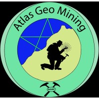 Atlas Geomining logo - Similar company to Club Mines Makers