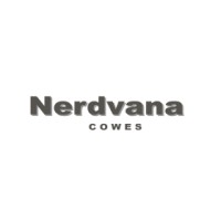 Nerdvana Ltd logo - Similar company to Nerdvana Hub