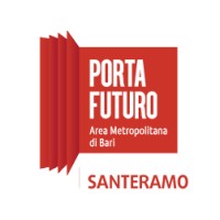 Porta Futuro Area Metropolitana di Bari - Santeramo in Colle logo - Similar company to Effegi Srl  Modugno
