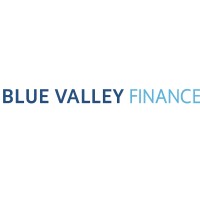 Blue Valley Finance logo - Similar company to Prospera Funding
