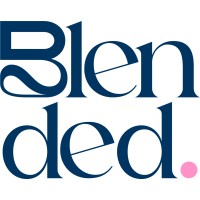 Blended logo - Similar company to Mek