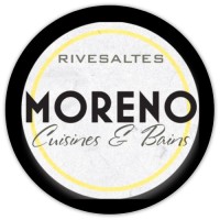 MORENO Cuisines & Bains logo - Similar company to Stona Romania