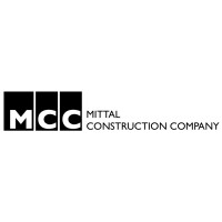 Mittal Construction Company (MCC) logo - Similar company to Chawla Techno Construct Limited