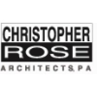 Christopher Rose Architects, PA logo - Similar company to Spruce Interior Llc