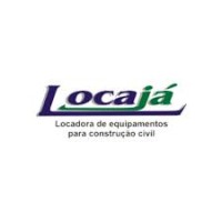 Locajá- Locadora de Equipamentos para construção Civil logo - Similar company to Lacerda Engenharia E Serviços