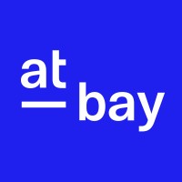 At-Bay logo - Similar company to Evolve Mga