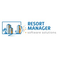 Resort Manager logo - Similar company to Luxury Realty