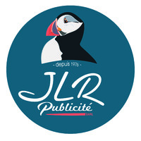 JLR PUBLICITE logo - Similar company to Atlantic Impression