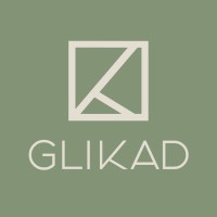 GLIKAD logo - Similar company to Marketing Glowup!