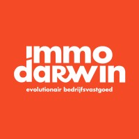 Immo Darwin logo - Similar company to Bellade