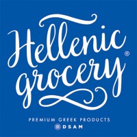 DSAM S.A-Hellenic Grocery logo - Similar company to Olive Roots