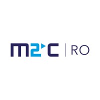 M2C Romania logo - Similar company to Trend Import Export Srl