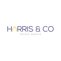 Harris & Co Estate Agent logo - Similar company to Homesearch Ltd