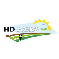 HD-Agro_VOF logo - Similar company to Fentum