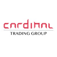 Cardinal Trading Group logo - Similar company to Quiver Quantitative