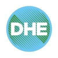 DH Ecosolutions Ltd logo - Similar company to Qrf Maintenance