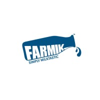 Farmik Dairy Products logo - Similar company to Farmik India Services