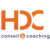 Cabinet HDC conseil logo - Similar company to Hugo // Ressources Humanisées