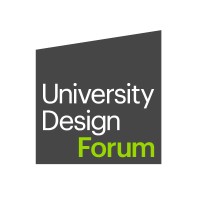 University Design Forum logo - Similar company to Invisible Studio