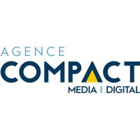 L’agence COMPACT logo - Similar company to Agence B52