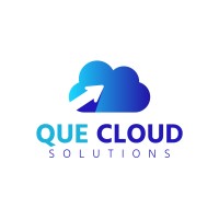 QueCloudSolutions logo - Similar company to Ace Micro Pvt. Ltd.