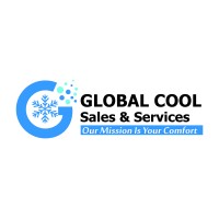 Global Cool Sales & Services logo - Similar company to Easycool Systems