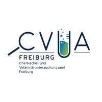CVUA Freiburg logo - Similar company to Nova Industrial Analytics
