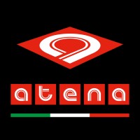 Atena spa | Ceilings & Coverings logo - Similar company to Documentipostali