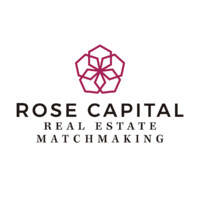 Rose Capital Real Estate logo - Similar company to Ezvis Charging Stations Ni