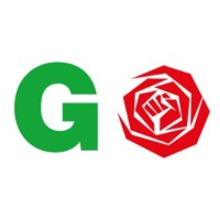 GroenLinks-PvdA Breda logo - Similar company to D66 Breda