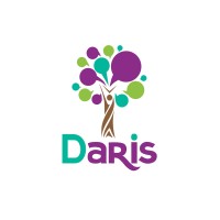 DaRis logo - Similar company to Daris