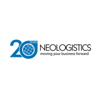 NEOLOGISTICS Ltd. logo - Similar company to Cargoradar Jsc