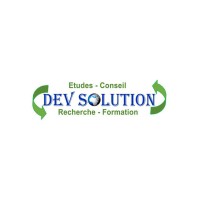 Dev Solution logo - Similar company to <Dev>Solution