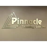 Pinnacle Technology Sales, Inc. logo - Similar company to Rep Technology, Llc